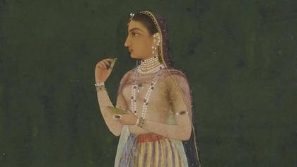 The Mughal princess who built an empire while everyone prayed next door