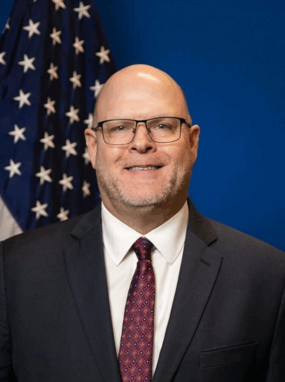 U.S. diplomat to visit UI for Martin Forum on Wednesday, Feb. 4
