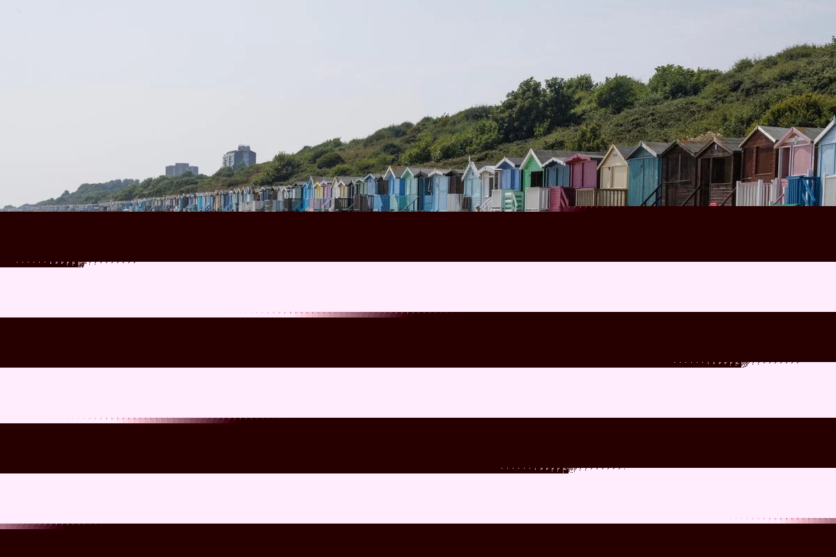 The coastal areas seeing the a huge surge in property value since 2019