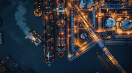 Resolution on Transatlantic Energy Security and LNG Cooperation