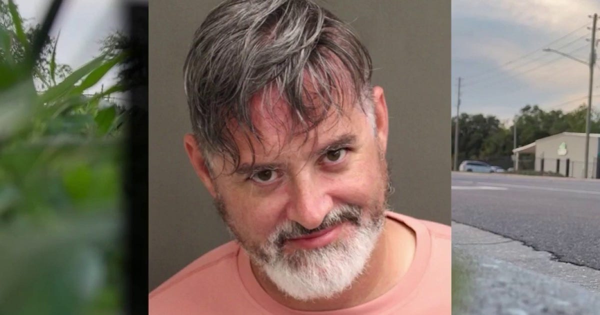 Orlando father accused of DUI, speeding with children in vehicle