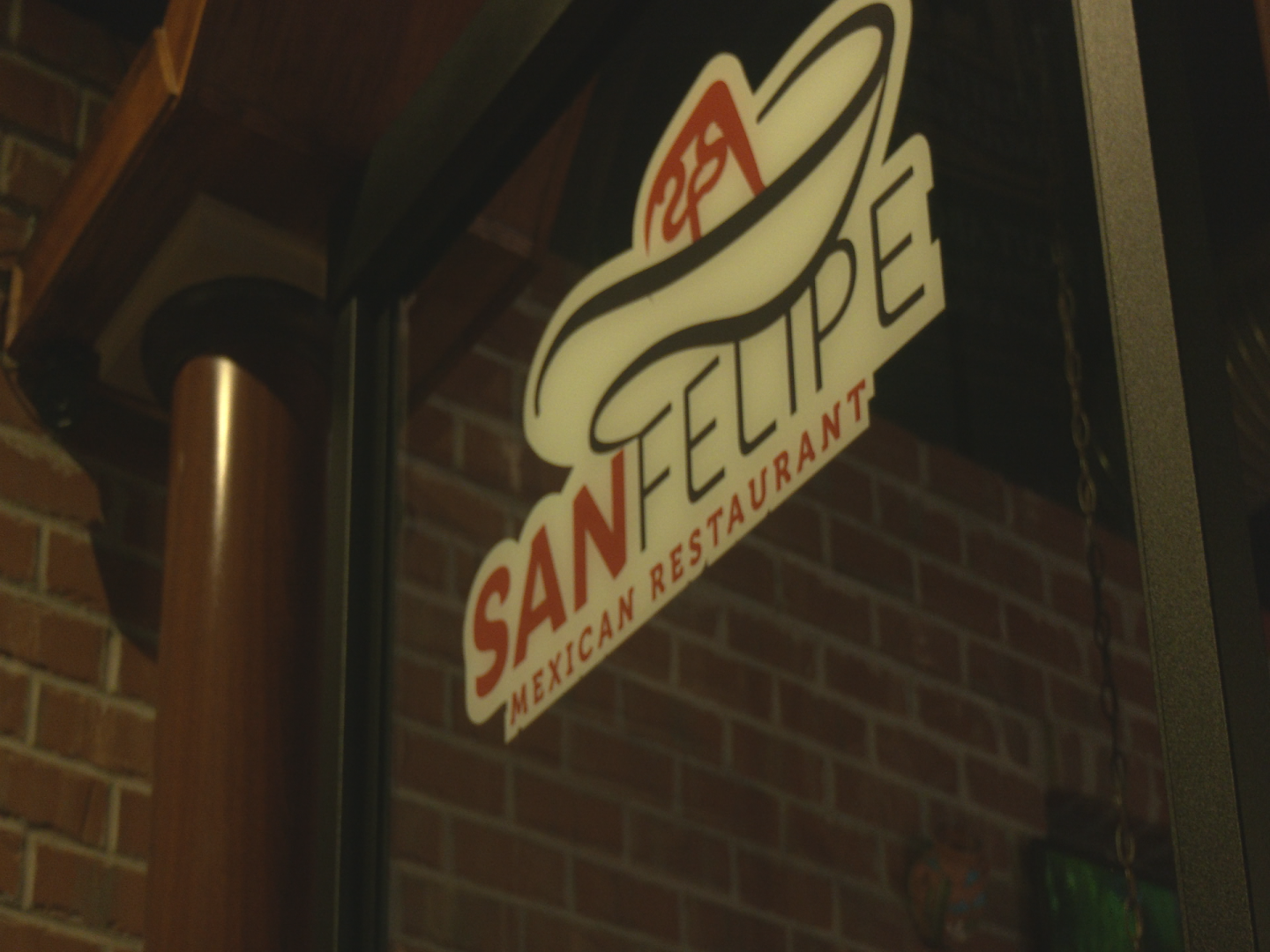 How construction in Ocean Gate Plaza is negatively impacting a local business