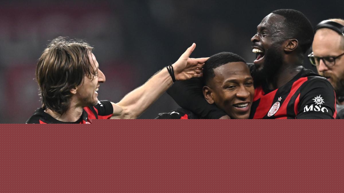Ramazzotti racconta: "Anche i compagni di squadra hanno tifato perché Modric rinnovasse"