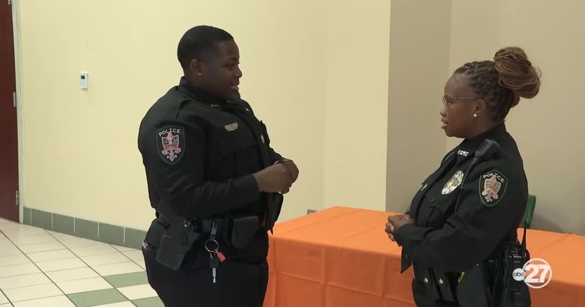 FAMU Safety Summit brings together law enforcement, faith leaders, and community groups