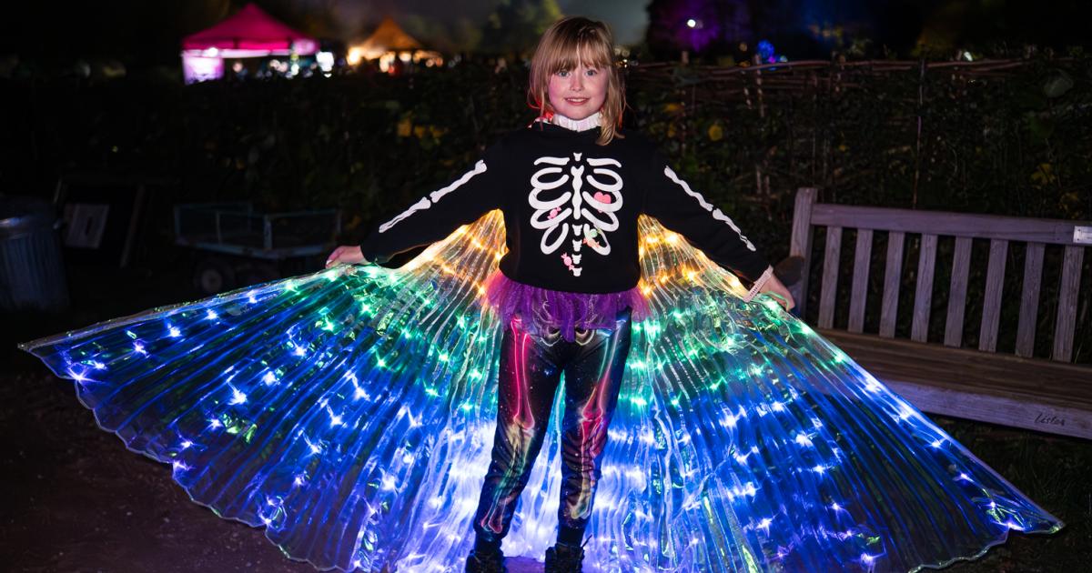 Museum to transform into spooky world for Halloween Spectacular