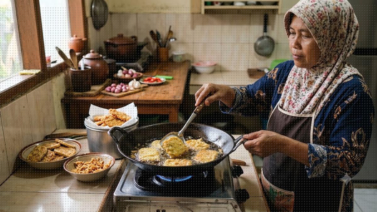6 Kesalahan Menggoreng Tempe yang Membuat Cepat Lembek dan Tidak Renyah