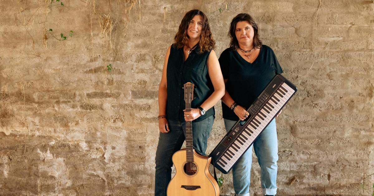 No Apologies Club prove it’s never too late to chase a dream with debut single