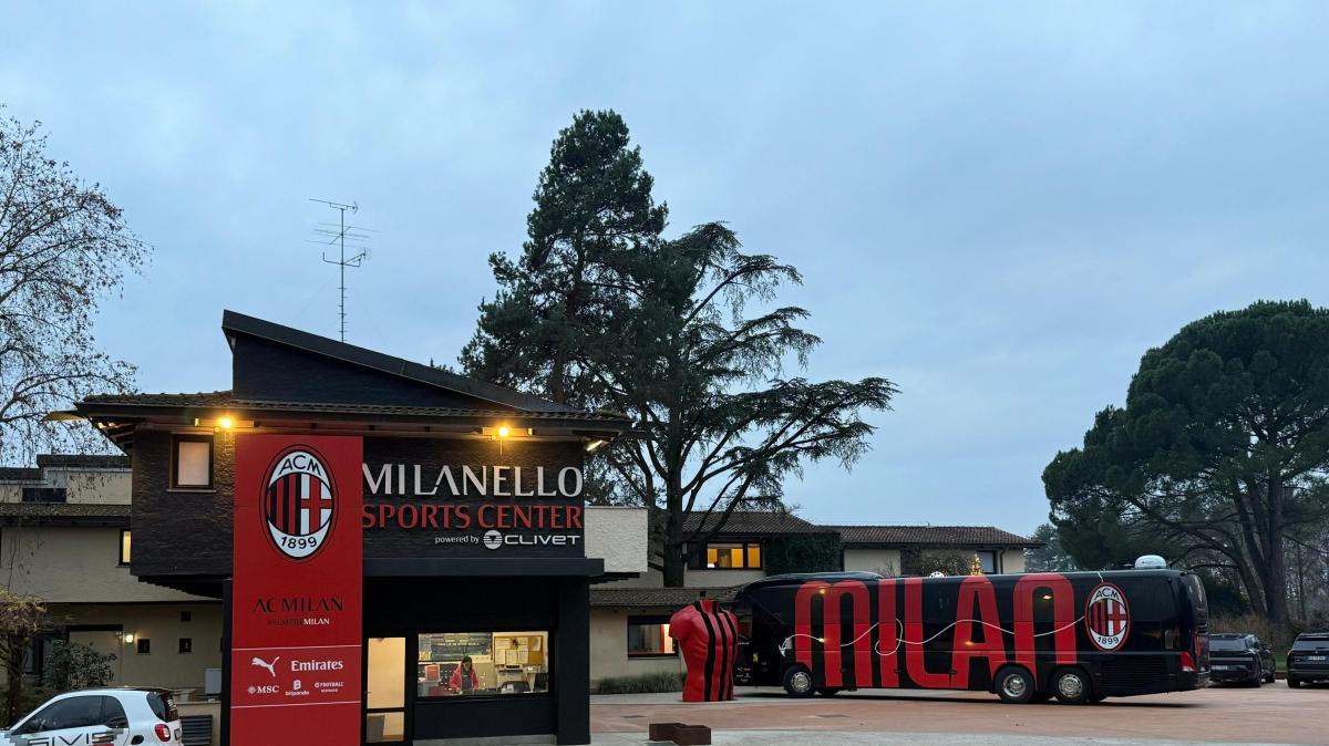Milan, tournée finita. Oggi il rientro, mercoledì 12 la ripresa a Milanello