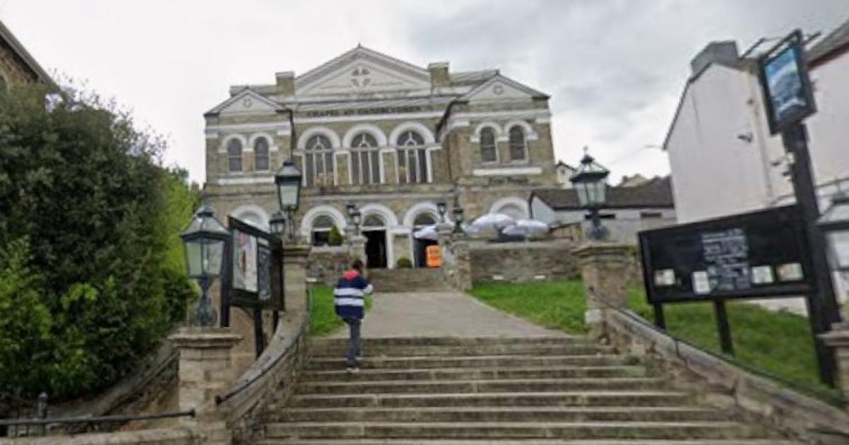 Cornwall pub 'associated with crime and disorder' has its licence suspended