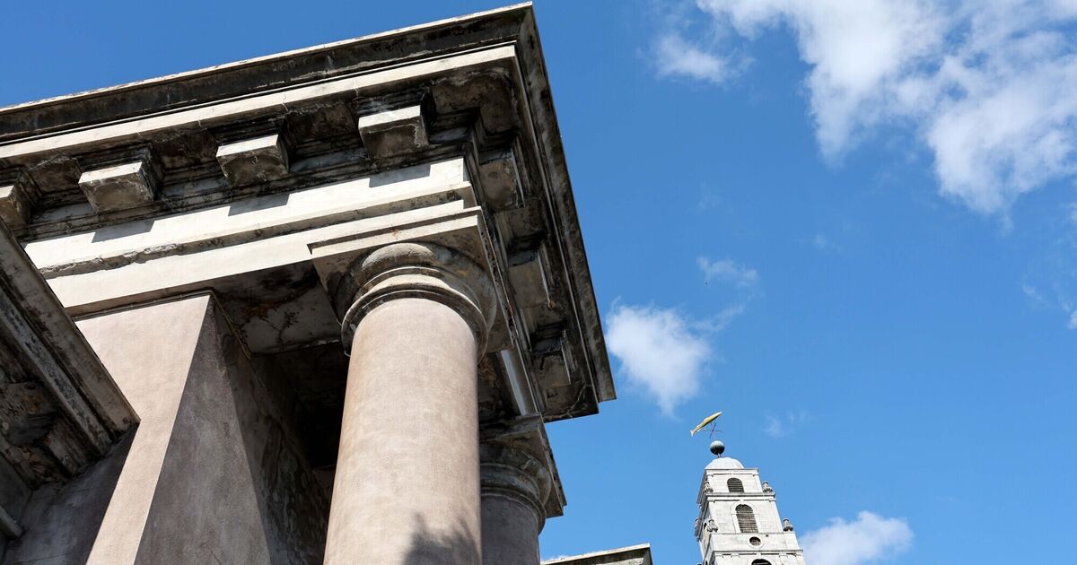 Shandon’s revival: major €7m regeneration breathes new life into Cork’s historic quarter