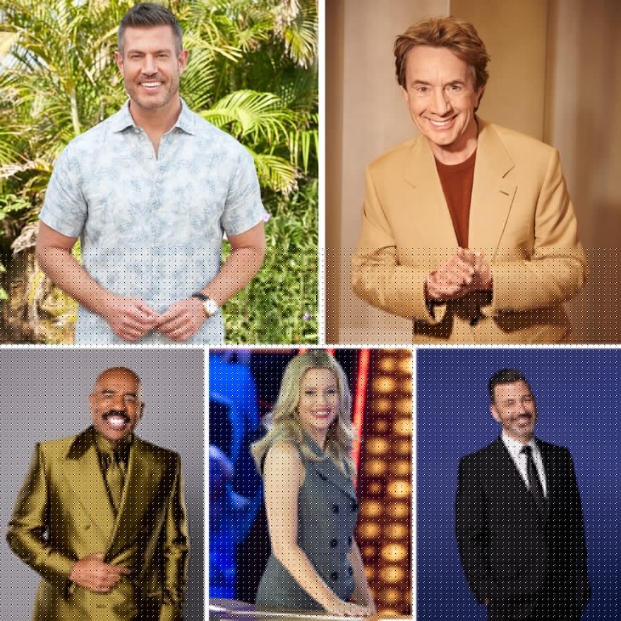 ABC Announces Summer 2025 Schedule