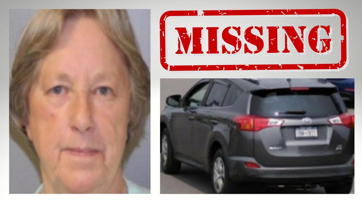 Have You Seen Her? Wilton Woman May Have Traveled to Turning Stone