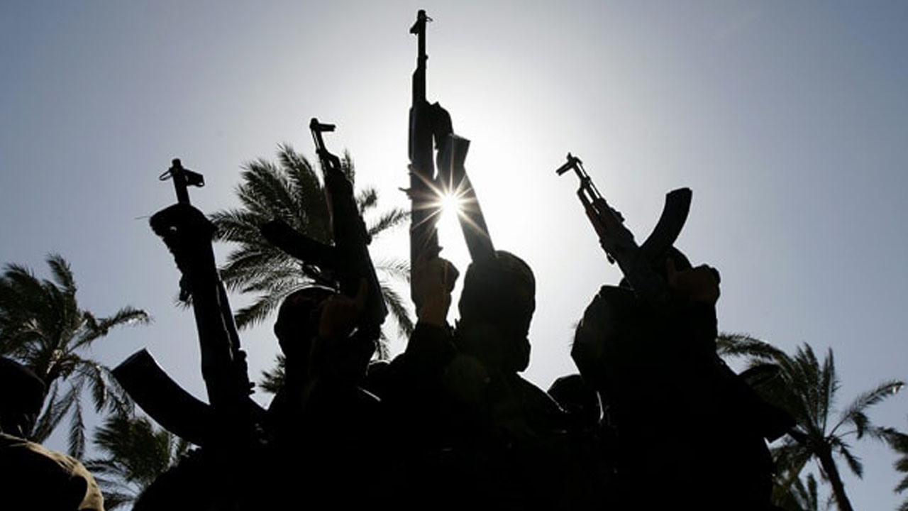 Gunmen attack Enugu church, abduct 3 worshippers