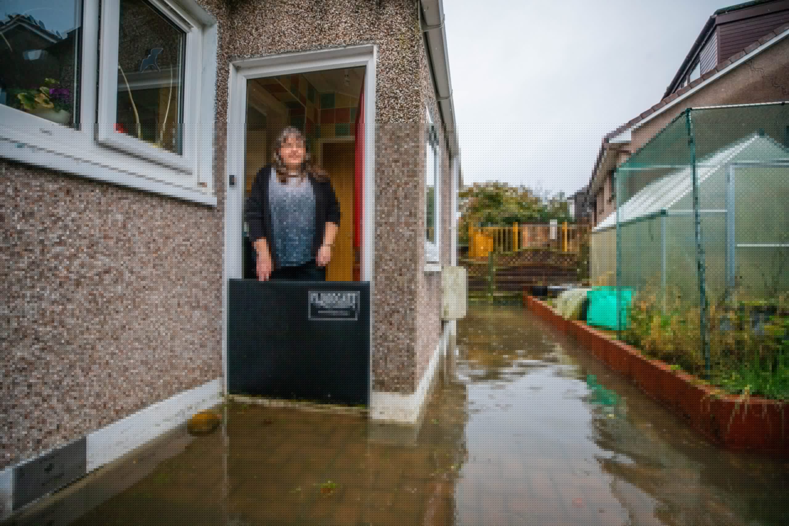 Council halts Perth and Kinross flood protection grants as it battles to process public requests