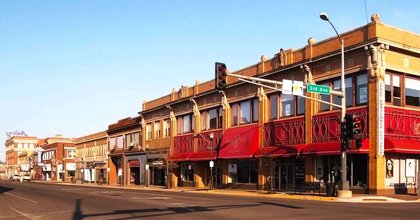 The Overlooked City In Minnesota Where Social Security Goes A Seriously Long Way