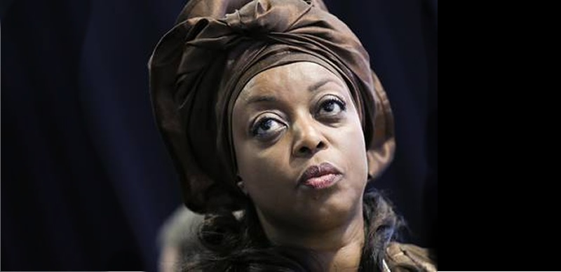 Diezani was a ‘rubber stamp’ minister, Lawyer tells UK court