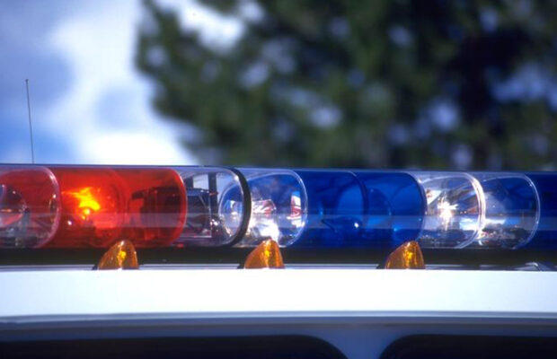 Milford man arrested after high-speed chase