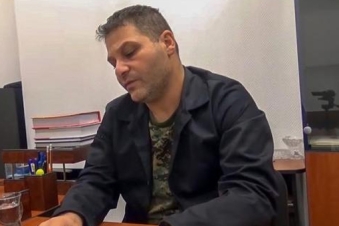 Ex-captive Euljeckjian diagnosed with heart issues
