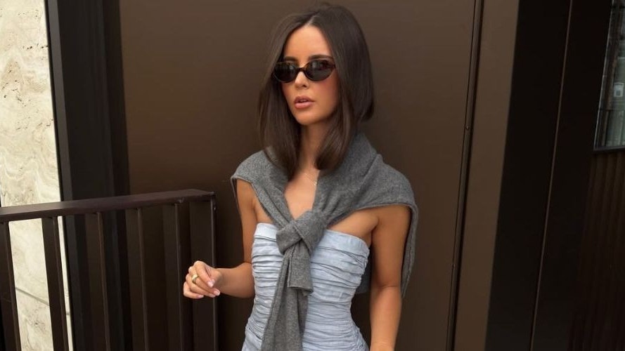 Every Stylish Australian Woman Has One Of These Dresses Hanging In Their Summer Wardrobe