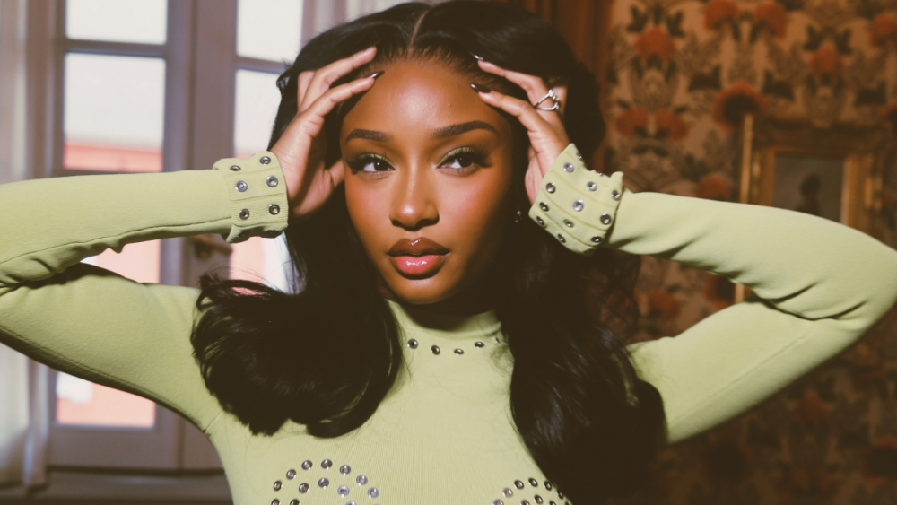 Ayra Starr to Burna Boy: You’re my number one collaboration choice