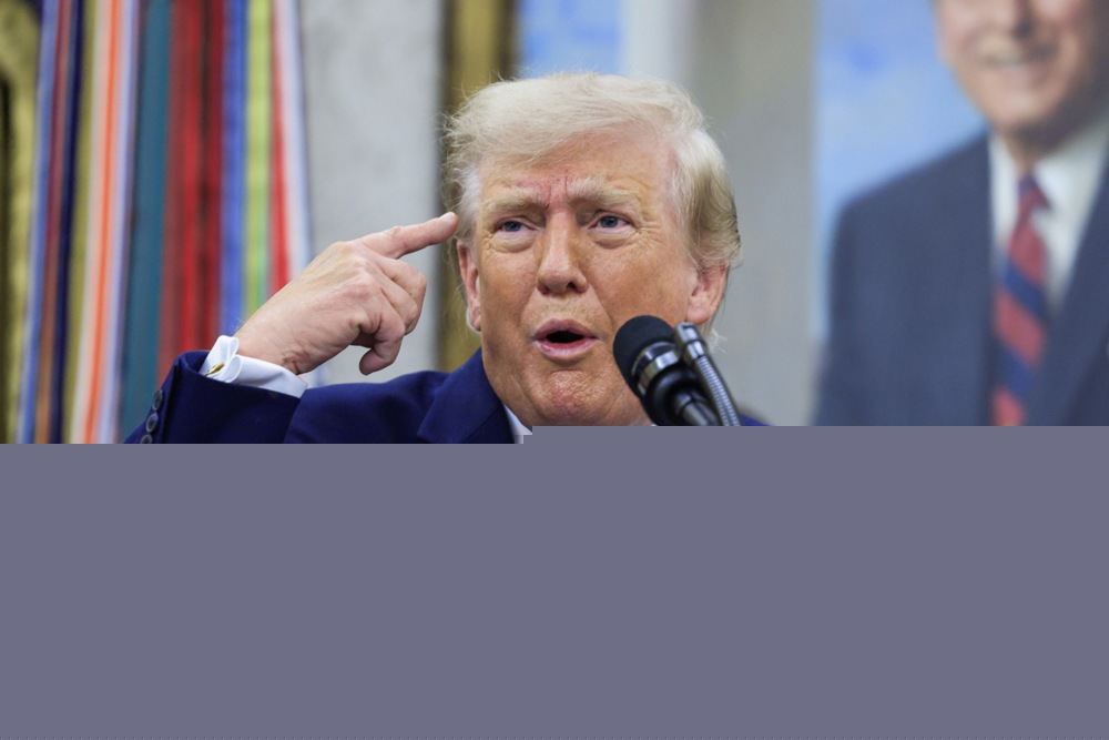 Trump kaže da su bliskoistočni saveznici postigli okvire sporazuma o okončanju rata s Iranom