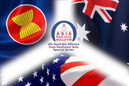 ​​The Australia-US Alliance from a Thai Perspective: An Unbreakable or Unpinnable Partnership?​