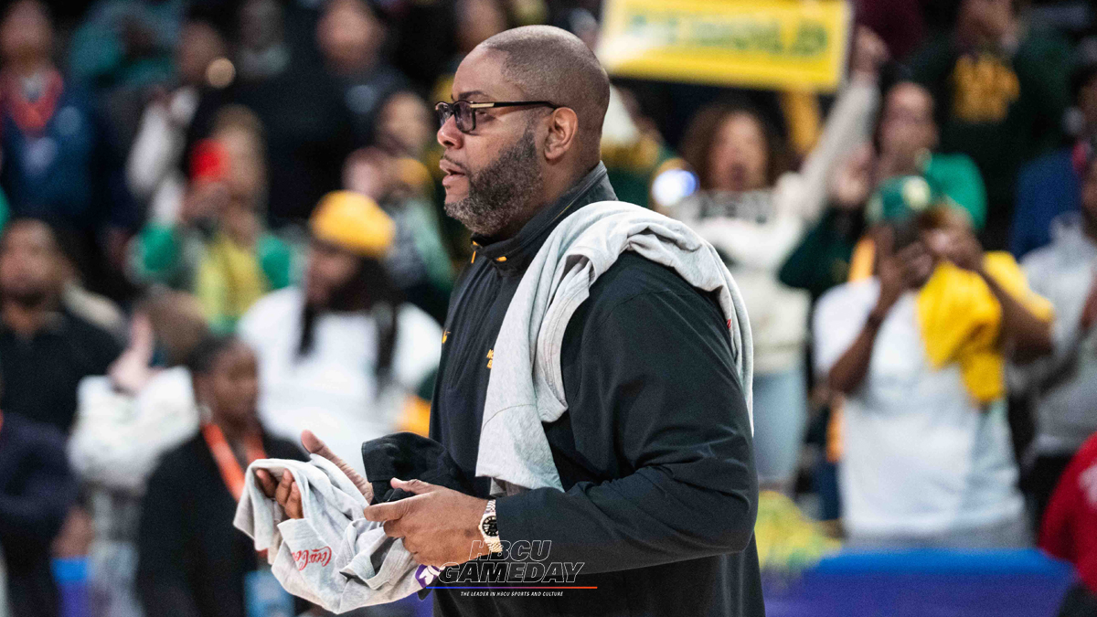 Which MEAC Basketball Job Is the Best — And Which Is the Hardest?