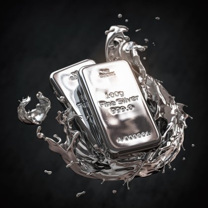 Increasing Capacity Problems In the Physical Silver Market