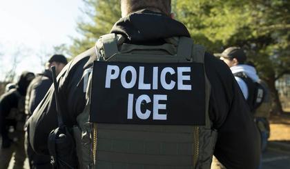 Border Patrol Ambush Underscores Danger of Anti-Law Enforcement Rhetoric As Dems Push to Expose ICE