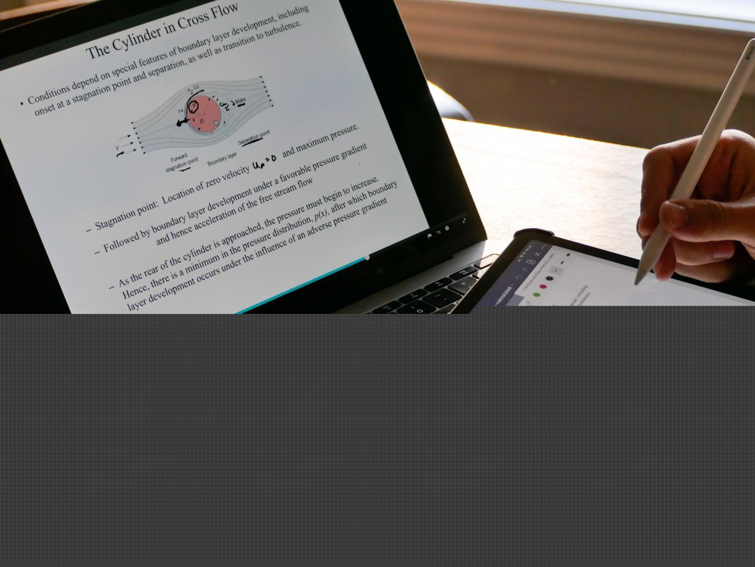 What eCampus’ online expansion means for students