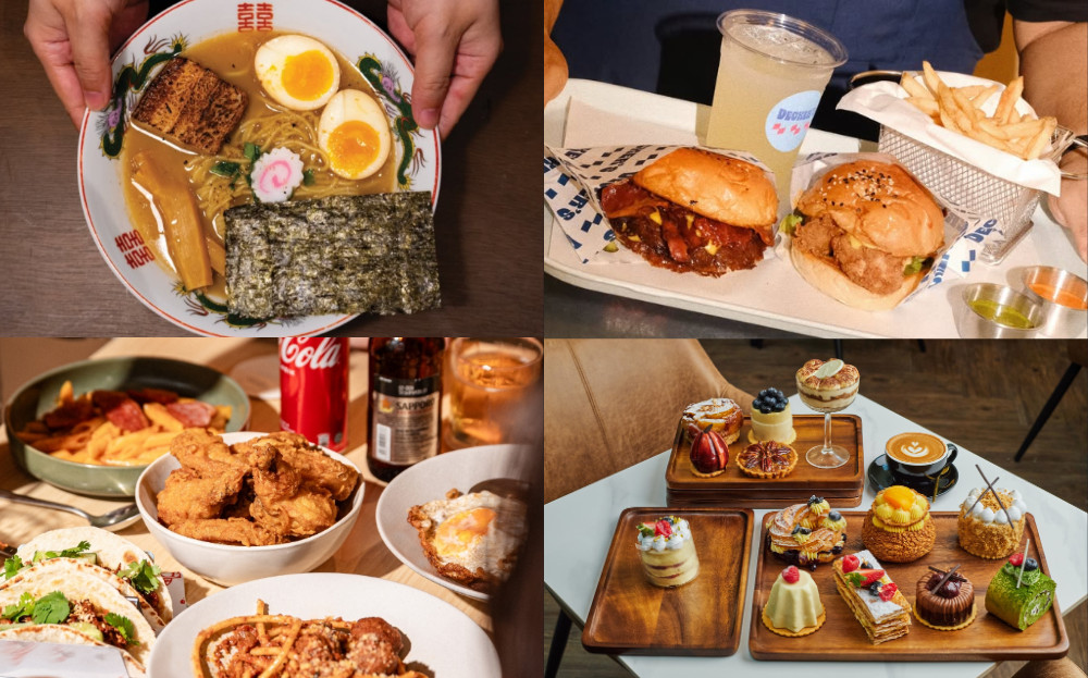 From Decker’s To Slim Chickens: 10 New Must-Try F&B Spots In Klang Valley