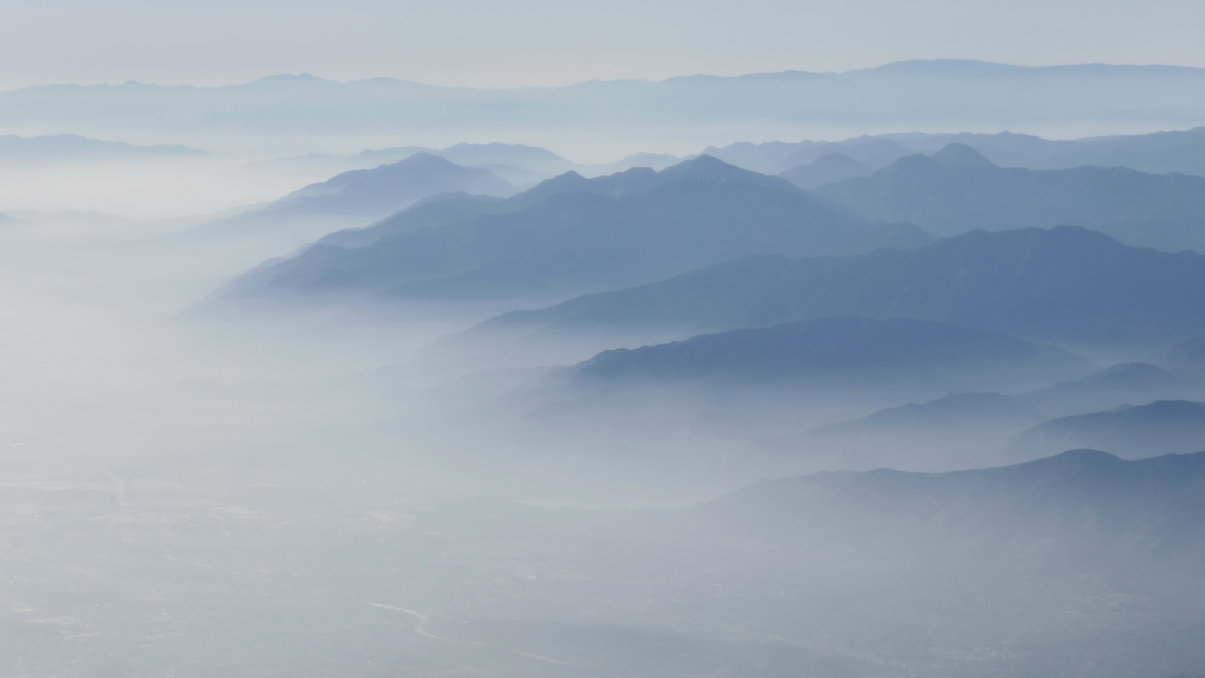 Denver Top 5 For Worst Air Quality in the World