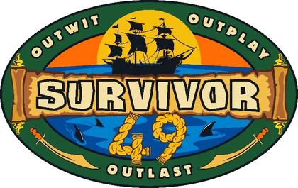 Survivor 49 premiere sneak peek: See the cast hit the beach!
