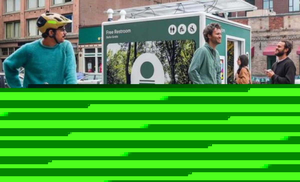 Seattle's most expensive porta potties are moving