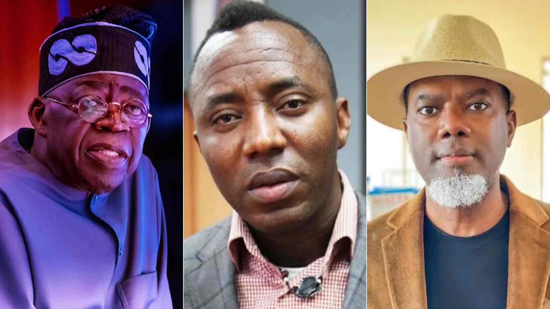 “Ambassador of Truth?”: Sowore Weaponizes Omokri’s ‘Drug Baron’ Clips in High-Stakes Trial