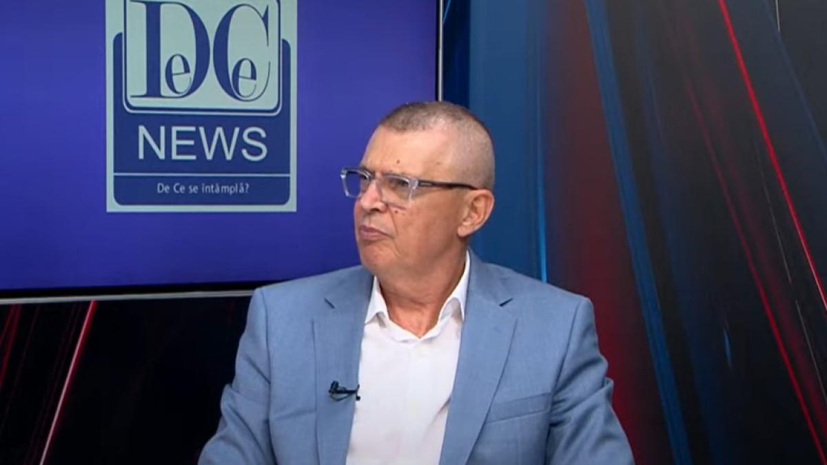 Marian Petrache, dezvăluiri la Interviurile DCNews despre viitorul PNL și rolul lui Ilie Bolojan