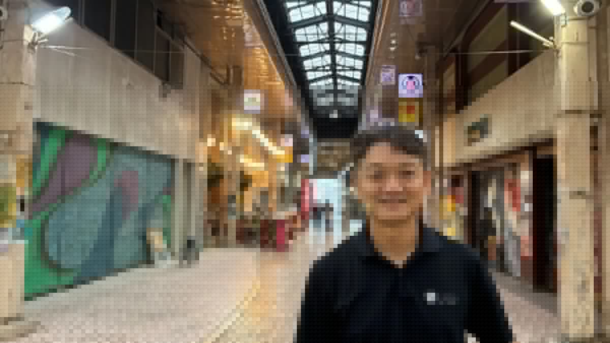 ロボット×定点カメラで現場をラクに。ユーティリティ点検をデジタル化するLiLz #KOZAROCKS2026