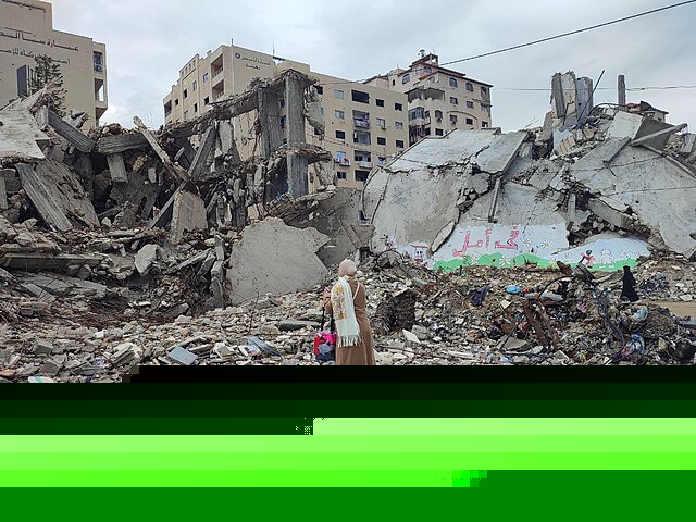 Israel Launches Major Gaza City Ground Assault as Katz Says ‘Gaza Is Burning’; U.S., Egypt Press for Deal