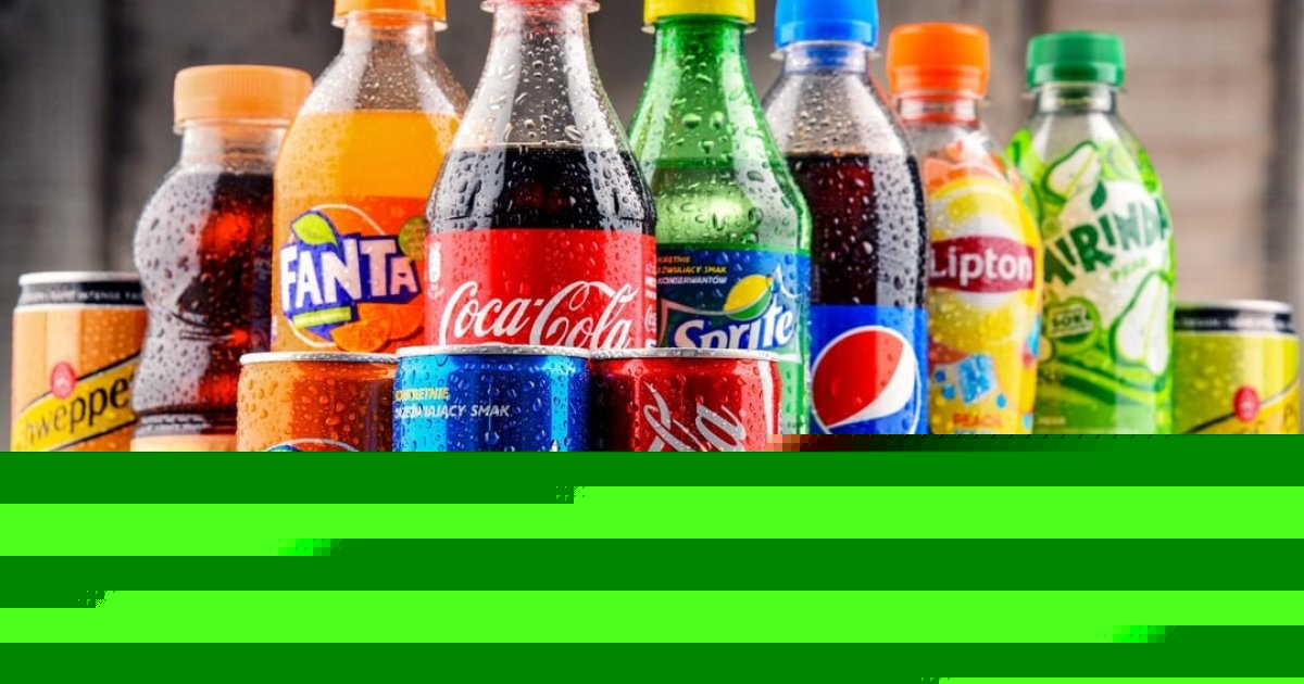 Sweetener Paradox: Lower Sugar, But a Possible Cost for Brain Health? Study Finds Link to Cognitive Decline