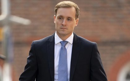 BA pilot who filmed sex with air stewardess cleared of voyeurism
