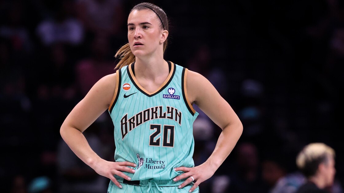 Sabrina Ionescu Reacts to Snub From USA's 2026 Women's FIBA World Cup Roster