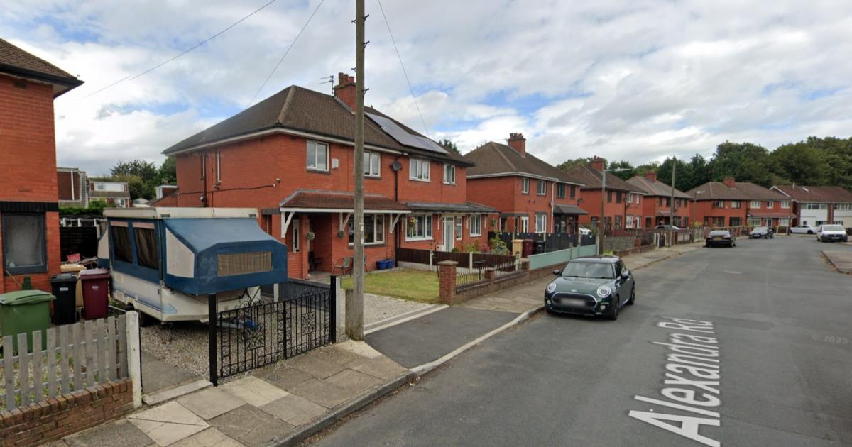 Homeowner given the green light for wrap-around extension
