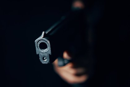 Temba child shooting revives calls to curb gun violence