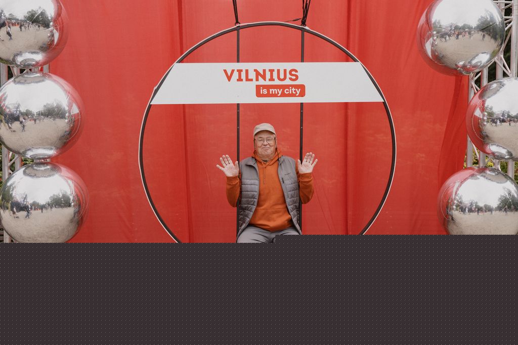 While Europe Struggles with Immigration Tensions, Vilnius is Celebrating its Newcomers