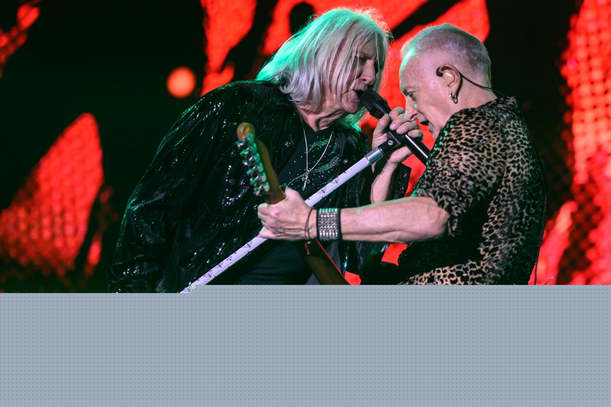 New Def Leppard Interview