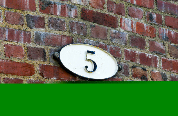 The 5 at 5: Friday