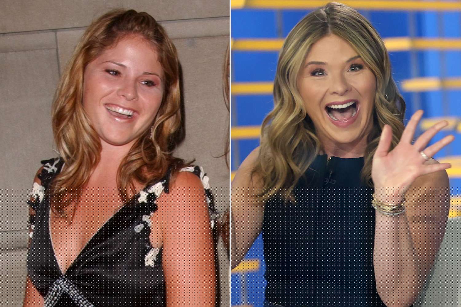 Jenna Bush Hager Reveals the Code Name She Used for Hotels as a Teen: ‘Sounds Like a Good Time, Doesn’t She?’