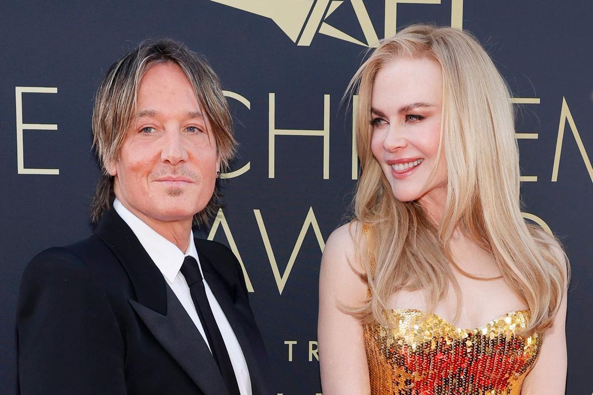 Reason for Keith Urban, Nicole Kidman Divorce Revealed In Court Documents