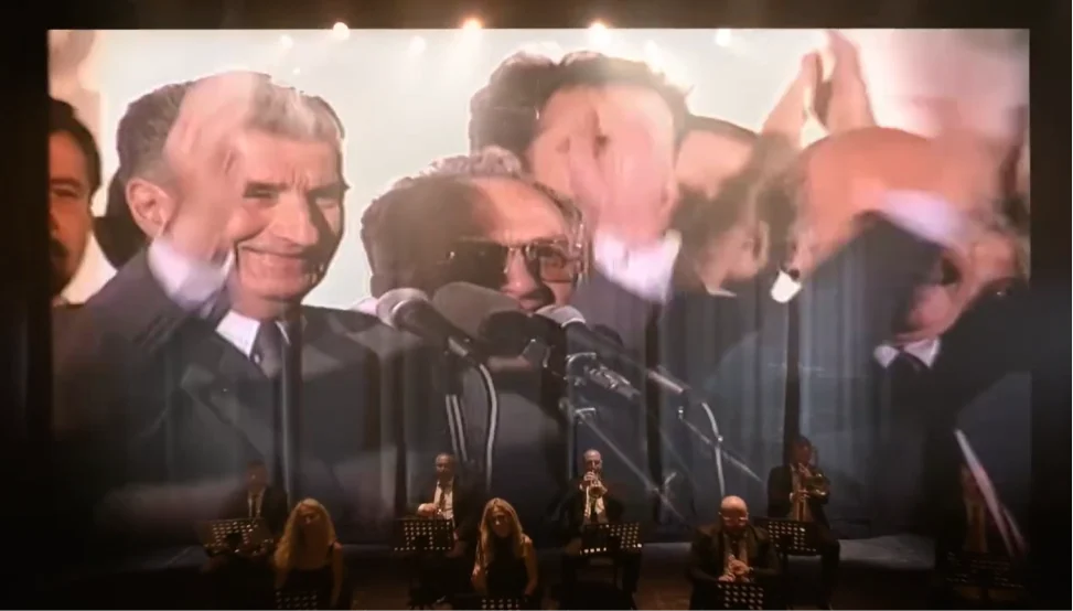 Alliance for Albanians Criticizes Independence Video