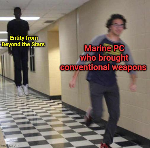 Dungeons and Dragons - "I thought we'd be fighting pirates!!" | /r/dndmemes
